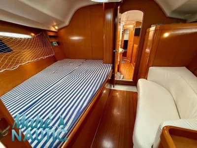 1996 Beneteau First 42s7 | 13m 4