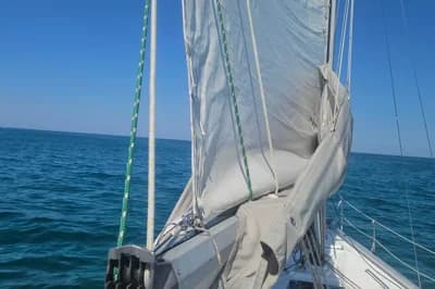 1983 CS 36 Traditional | 36 ft 3