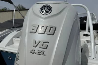 2024 Sea Pro 240 Dual Console 3