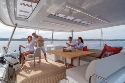 2027 Lagoon 55 | 55 ft 3