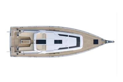 2026 Beneteau Oceanis 52 | 53.4 ft 4