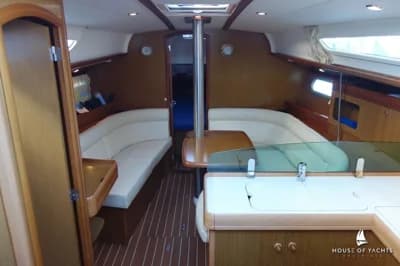 2007 Jeanneau Sun Odyssey 36i | 36ft 2