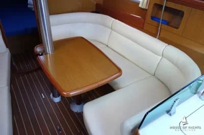 2007 Jeanneau Sun Odyssey 36i | 36ft 3