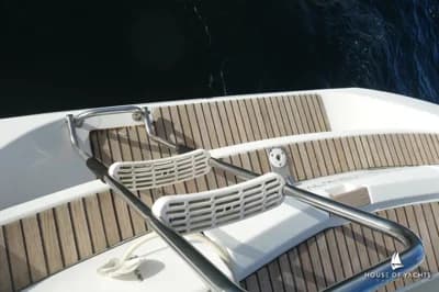 2007 Jeanneau Sun Odyssey 36i | 36ft 4