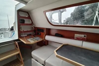 2021 TRICAT 30 | 30ft 3