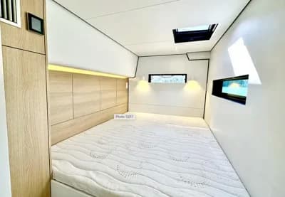 2027 Vaan R5 Boat for Sale in Hellevoetsluis 4
