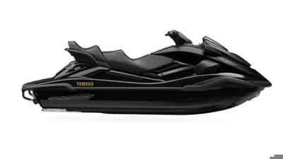2026 Yamaha WaveRunner FX Limited SVHO 2