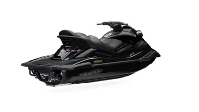 2026 Yamaha WaveRunner FX Limited SVHO 3