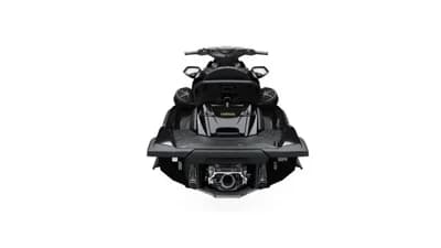 2026 Yamaha WaveRunner FX Limited SVHO 4