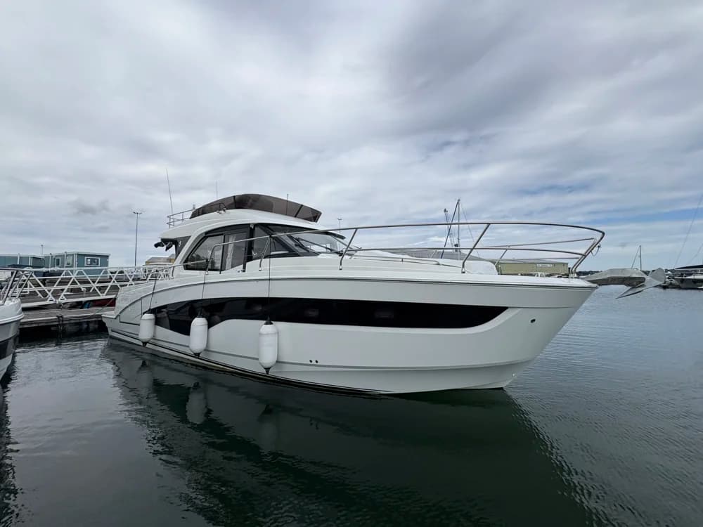 2025 Beneteau Antares 12 Boat for Sale in Swanwick