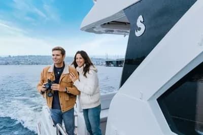 2025 Beneteau Antares 12 Boat for Sale in Swanwick 4