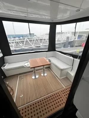 2025 Beneteau Antares 12 Boat for Sale in Swanwick 5