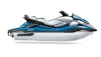 2026 Yamaha WaveRunner FX Cruiser HO 2