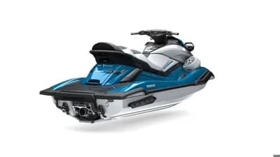 2026 Yamaha WaveRunner FX Cruiser HO 3