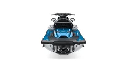 2026 Yamaha WaveRunner FX Cruiser HO 4