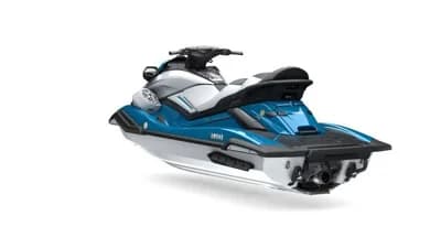2026 Yamaha WaveRunner FX Cruiser HO 5