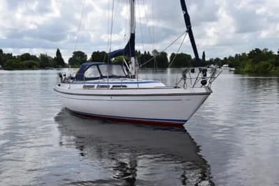 Storebro 33 Royal 2