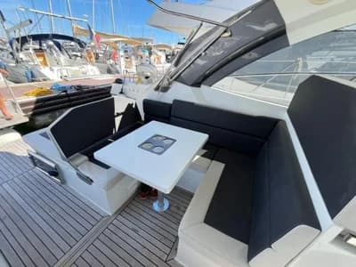 2018 Galeon 335 HTS | 11m 3