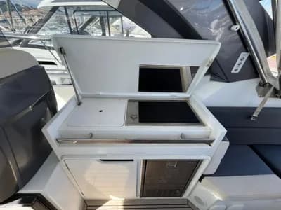 2018 Galeon 335 HTS | 11m 4