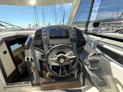 2018 Galeon 335 HTS | 11m 5