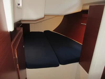 2023 Hanse 458 | 46.1 ft 3