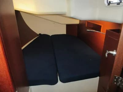 2023 Hanse 458 | 46.1 ft 4