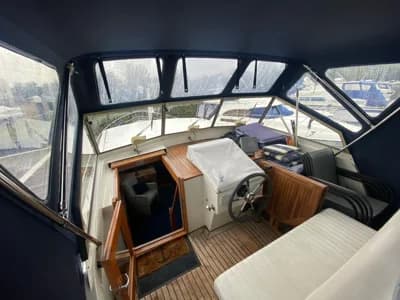 2002 Smelne Vlet 1200 Boat for Sale in Shepperton 5