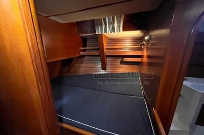 1975 Nautor Swan 65 | 61 ft 3