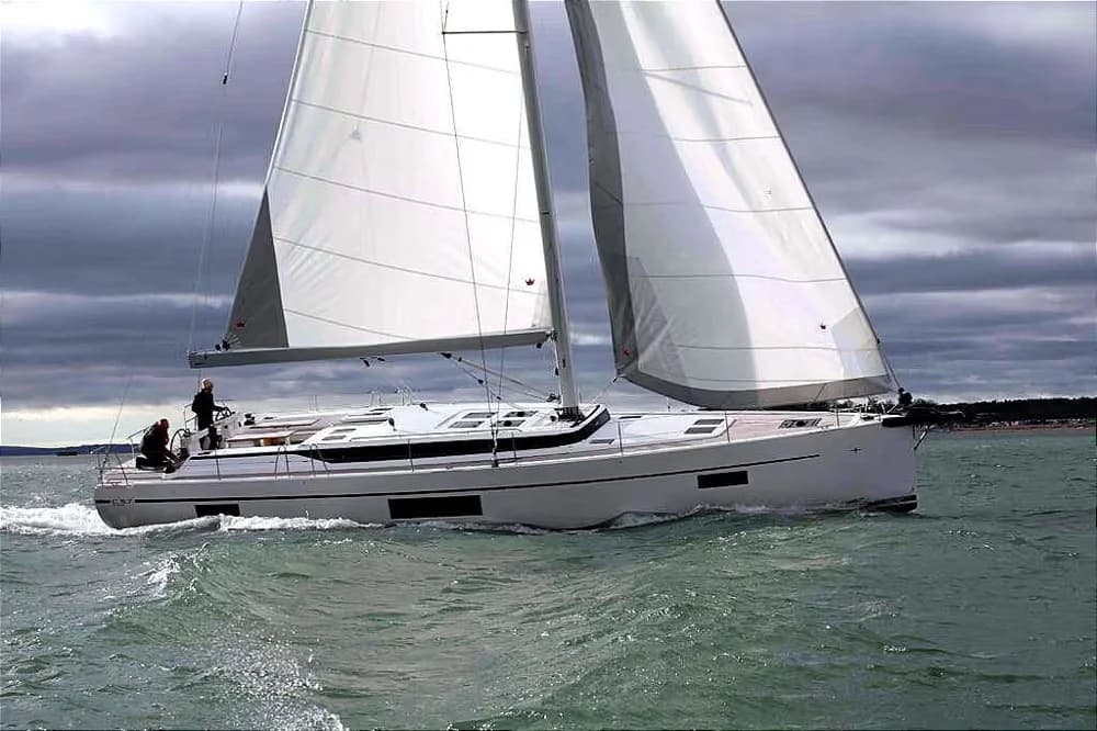 2019 Bavaria C57 | 57 ft