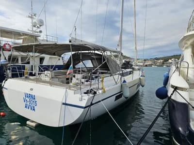 2019 Bavaria C57 | 57 ft 2