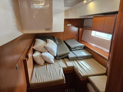 2019 Bavaria C57 | 57 ft 3