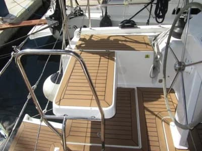 2020 Hanse 508 | 51.0 ft 2