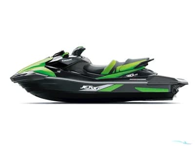 Kawasaki Ultra 310LX-S Cashback Actie 2