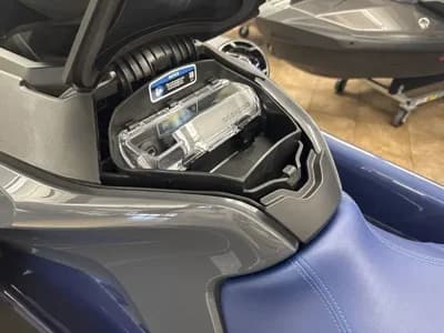 2026 Sea-Doo GTX 3
