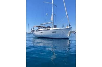 2020 Bavaria Cruiser 37 | 37 ft 2