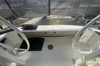 2020 Bavaria Cruiser 37 | 37 ft 3
