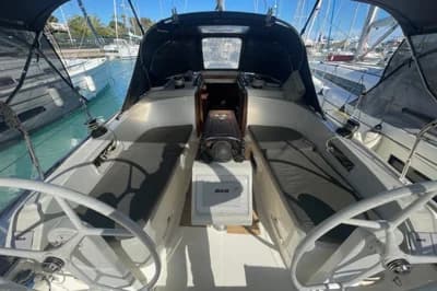 2020 Bavaria Cruiser 37 | 37 ft 5