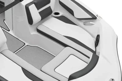 2026 Yamaha Boats SX190 3