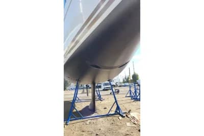 2012 Jeanneau Sun Odyssey 509 | 49.2 ft 2