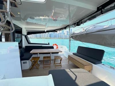 2022 Lagoon 42 | 42.0 ft 2