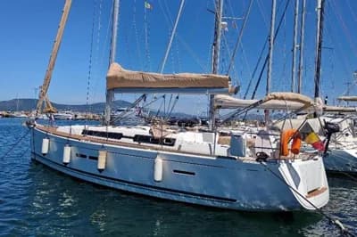 2010 Dufour 405 Grand Large | 39.8 ft 2