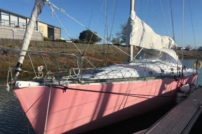 2010 Joubert-Nivelt JNP 12 | 39.3 ft 2