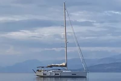 2021 Dufour 530 | 50.9 ft 2