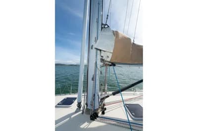 2002 Custom Schumacher 52 | 52ft 3