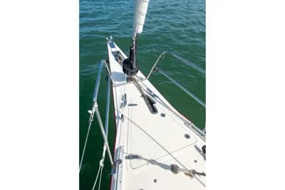 2002 Custom Schumacher 52 | 52ft 4