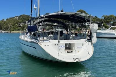 2004 Bavaria 44 | 45.7 ft 2