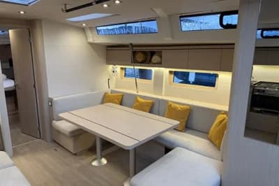 2024 Beneteau Oceanis 51.1 | 52ft 3
