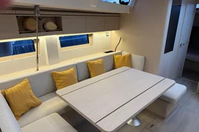 2024 Beneteau Oceanis 51.1 | 52ft 4