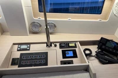 2024 Beneteau Oceanis 51.1 | 52ft 5