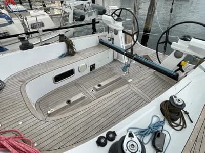 2005 Comet 45 S | 45.4 ft 2